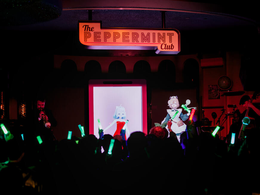 From Minto With Love, Feb 2025. Event organizer: https://oshispark.com From Minto With Love, Feb 2025. Event organizer: https://oshispark.com