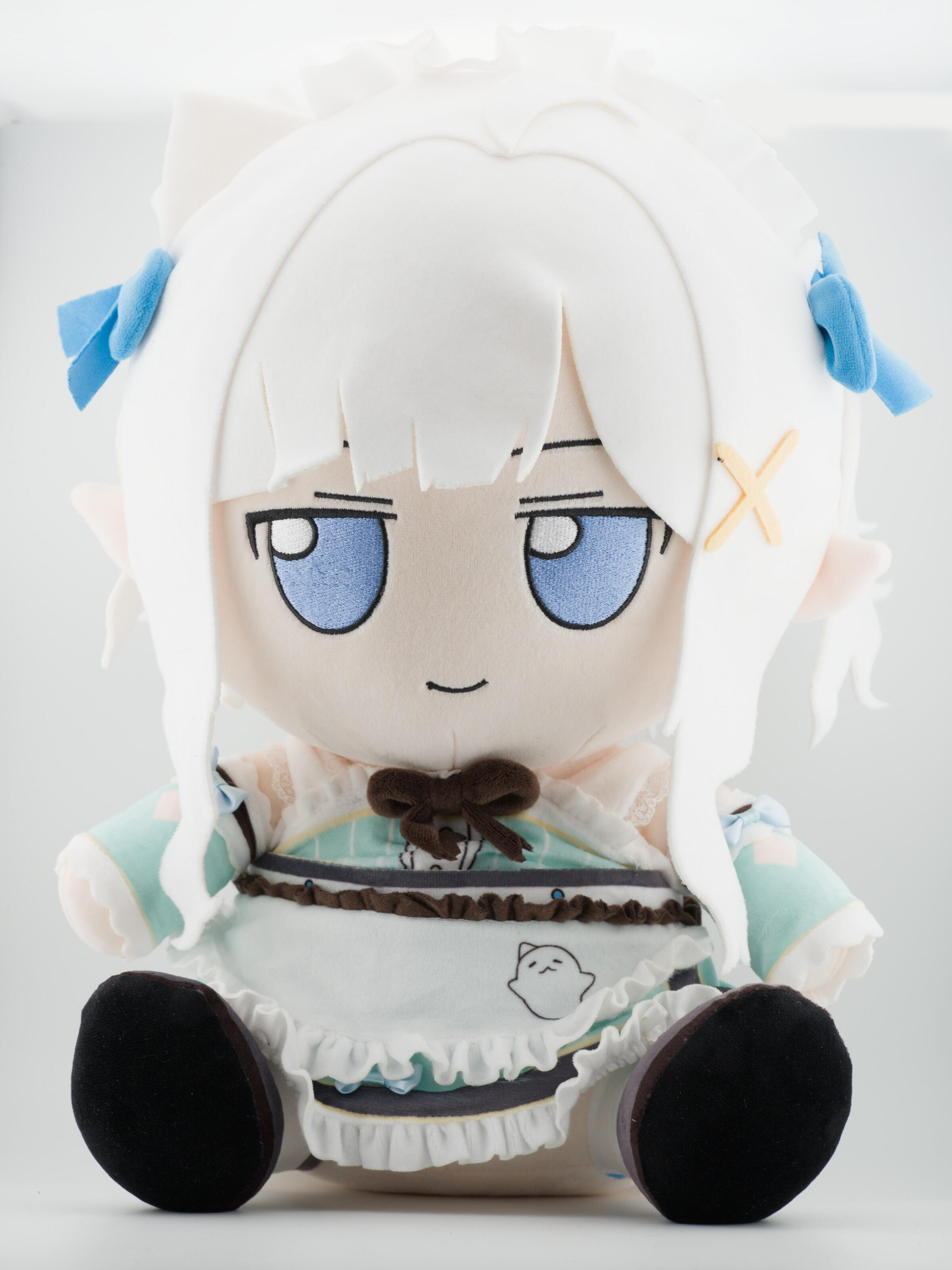 Fumo Minto